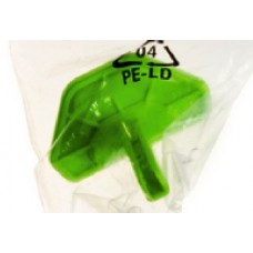 Зеленый ключ безопасности для 2500707 80В газонокосилки Зеленый ключ безопасности для 2500707 80В газонокосилки