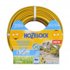 Шланг для полива HoZelock 117002 ПВХ армированный TRICOFLEX ULTRAFLEX 12,5 мм 20 м Шланг для полива HoZelock 117002 ПВХ армированный TRICOFLEX ULTRAFLEX 12,5 мм 20 м