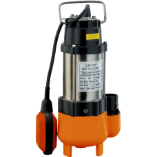 Фекальный насос ВИХРЬ ФН-250А Фекальный насос ВИХРЬ ФН-250А