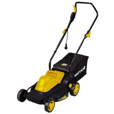 Газонокосилка электрическая HUTER ELM-1400T Газонокосилка электрическая HUTER ELM-1400T