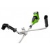 Триммер Greenworks GD40BCB 40V (40 см) аккумуляторный Триммер Greenworks GD40BCB 40V (40 см) аккумуляторный