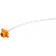 Переходник под бутылку для аккумуляторной мойки высокого давления WORX WA4038 Переходник под бутылку для аккумуляторной мойки высокого давления WORX WA4038