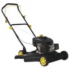 Газонокосилка бензиновая HUTER GLM-4.0G Газонокосилка бензиновая HUTER GLM-4.0G