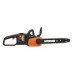 Пила цепная WORX WG384E 40V (35см) аккумуляторная Пила цепная WORX WG384E 40V (35см) аккумуляторная
