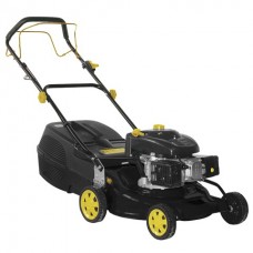 Газонокосилка бензиновая HUTER GLM-5.0SP Газонокосилка бензиновая HUTER GLM-5.0SP