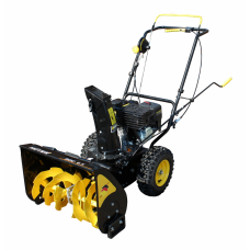 Снегоуборщик Huter SGC 6,5 Снегоуборщик Huter SGC 6,5