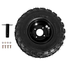 Колесо 19х7-8 Колесо 19х7-8