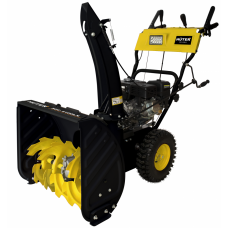 Снегоуборщик Huter SGC 4100LX Снегоуборщик Huter SGC 4100LX