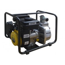 Мотопомпа HUTER MP-40 Мотопомпа HUTER MP-40