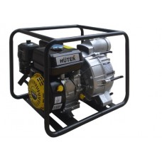 Мотопомпа HUTER MPD-80 Мотопомпа HUTER MPD-80