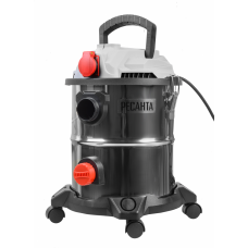 Пылесос строительный ПС-1500/20 Ресанта Пылесос строительный ПС-1500/20 Ресанта