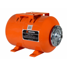 Гидроаккумулятор (бак) ВИХРЬ ГА-24 Гидроаккумулятор (бак) ВИХРЬ ГА-24