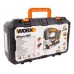 Лобзик WORX WX543 20V (2600 ход/мин) аккумуляторный Лобзик WORX WX543 20V (2600 ход/мин) аккумуляторный