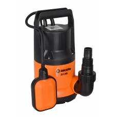 Дренажный насос ВИХРЬ ДН-400 Дренажный насос ВИХРЬ ДН-400