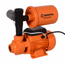 Насосная станция ВИХРЬ АСВ-370/2Ч Насосная станция ВИХРЬ АСВ-370/2Ч