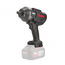 Гайковерт Kress KUB33.91 20V (1300 Нм) бесщеточный аккумуляторный Гайковерт Kress KUB33.91 20V (1300 Нм) бесщеточный аккумуляторный