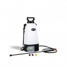 Опрыскиватель садовый Greenworks GSP1250 24V (7,5 л) аккумуляторный Опрыскиватель садовый Greenworks GSP1250 24V (7,5 л) аккумуляторный