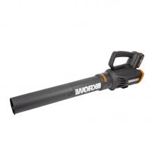 Воздуходувка WORX WG547E 20V Air Turbine (120км/ч) аккумуляторная Воздуходувка WORX WG547E 20V Air Turbine (120км/ч) аккумуляторная