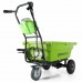 Тележка садовая самоходная Greenworks G40GC 40V (106 л) аккумуляторная Тележка садовая самоходная Greenworks G40GC 40V (106 л) аккумуляторная
