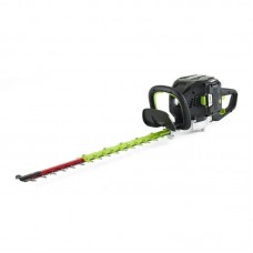 Кусторез Greenworks GС82HT 82V (61 см) бесщеточный аккумуляторный Кусторез Greenworks GС82HT 82V (61 см) бесщеточный аккумуляторный