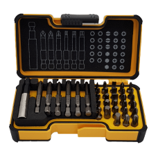 Набор бит Felo Industrial, 35 шт в кейсе 02073516 Набор бит Felo Industrial, 35 шт в кейсе 02073516