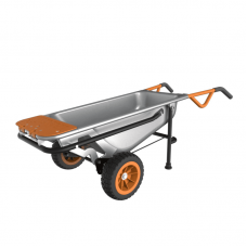 Садовая тележка WORX WG050 Aerocart Садовая тележка WORX WG050 Aerocart