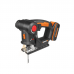 Лобзик и сабельная пила 2 в 1 WORX WX550 20V (25мм) аккумуляторный Лобзик и сабельная пила 2 в 1 WORX WX550 20V (25мм) аккумуляторный