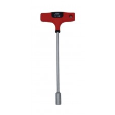 Т-образный ключ Felo (11 мм, стержень 230 мм) 30411880 Т-образный ключ Felo (11 мм, стержень 230 мм) 30411880