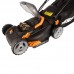 Газонокосилка WORX WG743E 40V Li Lawn Mower (40см) аккумуляторная Газонокосилка WORX WG743E 40V Li Lawn Mower (40см) аккумуляторная