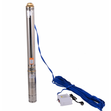 Скважинный насос ВИХРЬ СН-135 Скважинный насос ВИХРЬ СН-135