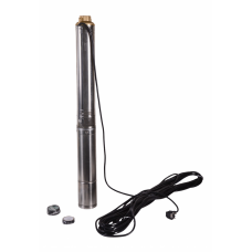 Скважинный насос ВИХРЬ СН-55 Скважинный насос ВИХРЬ СН-55