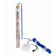 Скважинный насос ВИХРЬ СН-60 Скважинный насос ВИХРЬ СН-60