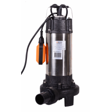 Фекальный насос ВИХРЬ ФН-1500Л Фекальный насос ВИХРЬ ФН-1500Л