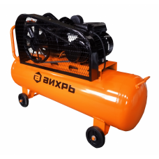 Компрессор ВИХРЬ КМП-400/100Р Компрессор ВИХРЬ КМП-400/100Р