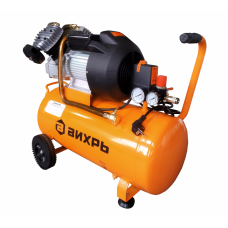 Компрессор ВИХРЬ КМП-400/50 Компрессор ВИХРЬ КМП-400/50