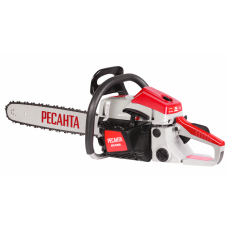Бензопила Ресанта БП-5220 Бензопила Ресанта БП-5220