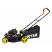 Бензиновая газонокосилка HUTER GLM-460ST Бензиновая газонокосилка HUTER GLM-460ST