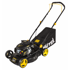 Газонокосилка бензиновая HUTER GLM-4.0T Газонокосилка бензиновая HUTER GLM-4.0T