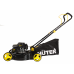 Газонокосилка бензиновая HUTER GLM-4.0T Газонокосилка бензиновая HUTER GLM-4.0T