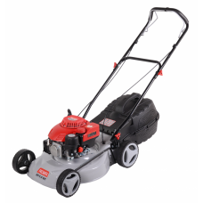 Бензиновая газонокосилка Ресанта КР-5.0 БП