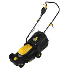 Электрическая газонокосилка Huter ELM-11А32 Электрическая газонокосилка Huter ELM-11А32