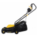 Электрическая газонокосилка Huter ELM-11А32 Электрическая газонокосилка Huter ELM-11А32
