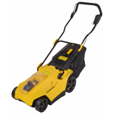 Газонокосилка аккумуляторная CLM-36 Li (с АКБ 4 А/ч и З.У.) Газонокосилка аккумуляторная CLM-36 Li (с АКБ 4 А/ч и З.У.)