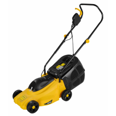 Газонокосилка электрическая HUTER ELM-1000 Газонокосилка электрическая HUTER ELM-1000