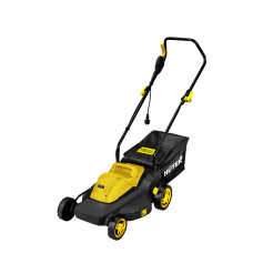 Газонокосилка электрическая HUTER ELM-2000T Газонокосилка электрическая HUTER ELM-2000T