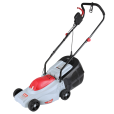 Электрическая газонокосилка Ресанта КР-1200 ЭП Электрическая газонокосилка Ресанта КР-1200 ЭП