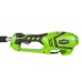 Триммер Greenworks GST1246 1200W Deluxe (41 см) электрический Триммер Greenworks GST1246 1200W Deluxe (41 см) электрический