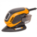 Мультифункциональная шлифмашина WORX WX648 220V (11000 кол/мин) электрическая Мультифункциональная шлифмашина WORX WX648 220V (11000 кол/мин) электрическая