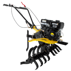 Сельскохозяйственная машина МК-7500P BIG FOOT Huter Сельскохозяйственная машина МК-7500P BIG FOOT Huter