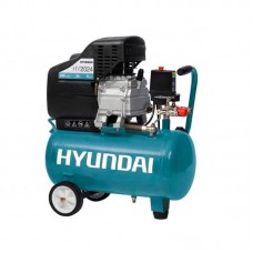 Компрессор воздушный поршневой Hyundai HYC 2024 Компрессор воздушный поршневой Hyundai HYC 2024